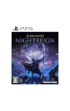 Elden Ring - Nightreign Ps5 Oyun Elden Ring - Nightreign Ps5 Oyun