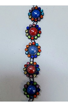Taşlı Şerit 2 Metre
