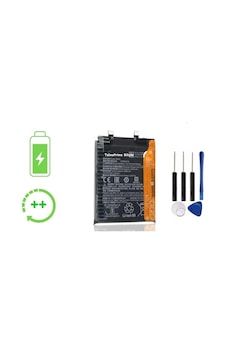 Xiaomi Mi 11 Ultra İle Uyumlu Güclendirilmis İthal Batarya Bm55 Xiaomi Mi 11 Ultra İle Uyumlu Güclendirilmis İthal Batarya Bm55