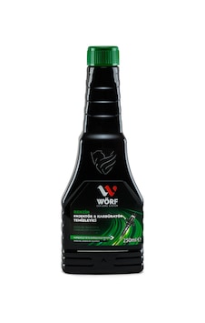 Wörf Benzin Enjektör Temizleyici 250 ML