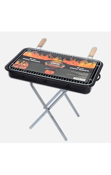 Dörtel 60 Cm Ayaklı Mangal Diğer Dörtel 60 Cm Ayaklı Mangal Diğer