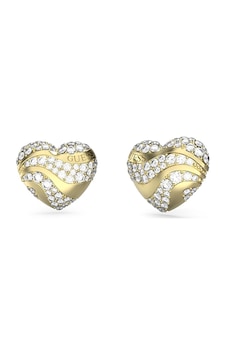 Guess JGUJUBE04504JWYGTU Kalpli Kadın Küpe Çok Renkli