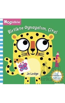Birlikte Oynayalım, Çita Beta Kids Birlikte Oynayalım, Çita Beta Kids