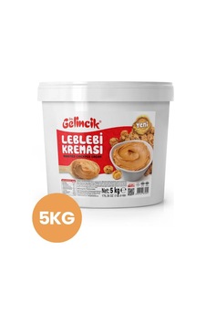 Leblebi Kreması 5 Kg Yoğun Aromalı Profesyonel Dolgu Kreması Leblebi Kreması 5 Kg Yoğun Aromalı Profesyonel Dolgu Kreması