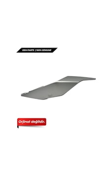 Gear5 Sele Altı Yan Grenaj Sol Gümüş Oem - Cf Moto Nk 250 Gear5 Sele Altı Yan Grenaj Sol Gümüş Oem - Cf Moto Nk 250