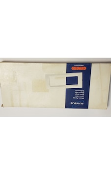 Gw 32026 Cerceve 6 Modul Ag Gewiss