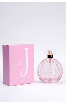 Loris Javou Midnight Kadın Parfüm EDP 100 ML Loris Javou Midnight Kadın Parfüm EDP 100 ML
