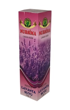 Nursima Aromatik Lavanta Suyu 1 L Nursima Aromatik Lavanta Suyu 1 L