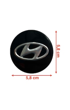 Hyundai İ30 Jant Göbek 2012-2019 52960-2v100 1 Adet Hyundai İ30 Jant Göbek 2012-2019 52960-2v100 1 Adet