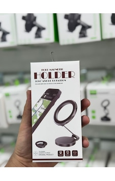 Rio Mıknatıslı Çok Yönlü Hem Araç Hem Masa Üstü Telefon Tutacağı 78391841 Rio Mıknatıslı Çok Yönlü Hem Araç Hem Masa Üstü Telefon Tutacağı 78391841