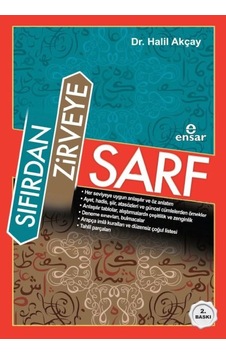 Sıfırdan Zirveye Sarf Sıfırdan Zirveye Sarf