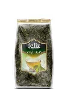 Tuğba Kuruyemiş Yeşil Çay 117 Gr Tuğba Kuruyemiş Yeşil Çay 117 Gr