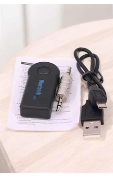 Araç Kiti Bt 350 Aux Çıkışlı Tüm Araçlara