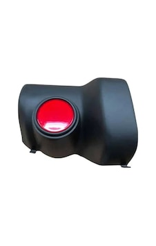 Mıtsubıshı - Arka Tampon Ucu Sol Reflektörlü L200 Pick Up 2006- Mıtsubıshı - Arka Tampon Ucu Sol Reflektörlü L200 Pick Up 2006-