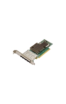 Bcm 57504 10 25gbe 4p Sfp28 Adapter