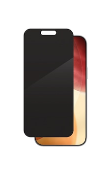 Zagg Glass Elite Privacy iPhone Uyumlu 17 Pro Max Aparatlı Ekran Koruyucu 200118658 Zagg Glass Elite Privacy iPhone Uyumlu 17 Pro Max Aparatlı Ekran Koruyucu 200118658
