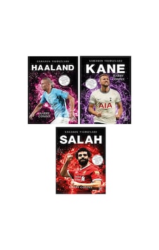 Futbol Sahanın Yıldızları Haaland - Kane - Salah Poster Sticker Futbolcu Kartı Hediyeli Futbol Sahanın Yıldızları Haaland - Kane - Salah Poster Sticker Futbolcu Kartı Hediyeli