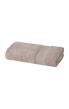 Yataş Bedding Essentials %100 Pamuk Banyo Havlusu 600 Gr/M² Bej (470991012) Yataş Bedding Essentials %100 Pamuk Banyo Havlusu 600 Gr/M² Bej (470991012)