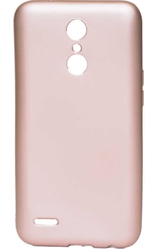 LG Uyumlu K8 Kılıf Silikon Yumuşak Dokulu PRM Silikon Kılıf LG Uyumlu K8 Kılıf Silikon Yumuşak Dokulu PRM Silikon Kılıf