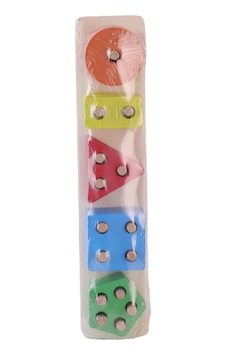 2522 Geometrik Oyuncak