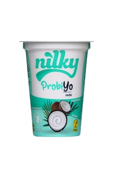 Nilky Probiyo Hindistan Cevizi Yoğurdu 400gr-2643