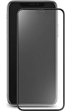 Apple iPhone 15 Pro Max Uyumlu 6.7''' Mat Seramik Ekran Koruyucu Siyah Apple iPhone 15 Pro Max Uyumlu 6.7''' Mat Seramik Ekran Koruyucu Siyah