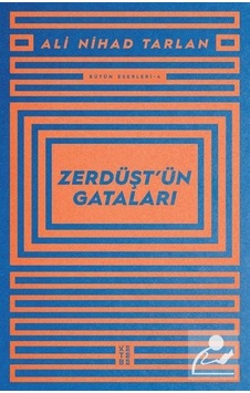 Mercankitap Zerdüşt'Ün Gataları / Ali Nihat Tarlan