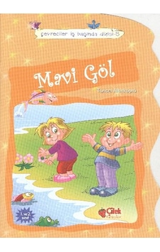 Mavi Göl