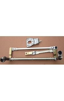Mga 943407 Silecek Mekanizması Vw Polo Seat Ibiza 6r1955023a Mga 943407 Silecek Mekanizması Vw Polo Seat Ibiza 6r1955023a