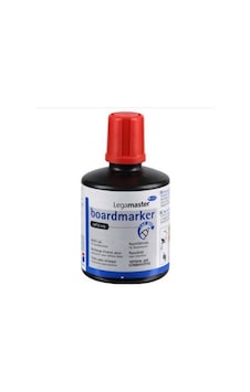 Edding Tahta Kalemi Mürekkebi Lm1199 100 Ml Kırmızı Renk Edding Tahta Kalemi Mürekkebi Lm1199 100 Ml Kırmızı Renk