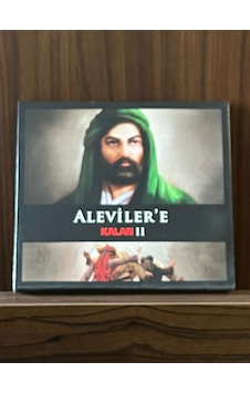 V.a. - Aleviler'e Kalan Iı , Digipack 2xcd Erkan Oğur, İ. Hakkı