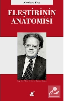 Eleştirinin Anatomisi / Northrop Frye