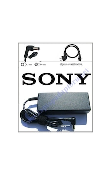 Sony Uyumlu Vaıo Pcg-21313M Netbook Adaptör Sony Uyumlu Vaıo Pcg-21313M Netbook Adaptör