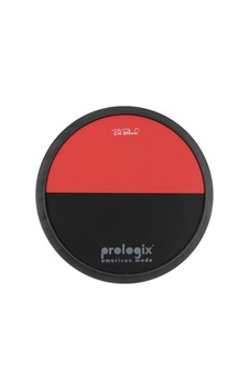 Prologix 12 İnç Rich Redmond Crash Çalışma Pad'i Prologix 12 İnç Rich Redmond Crash Çalışma Pad'i