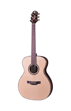 Crafter Elektro Akustik Gitar Lx T-5000 E