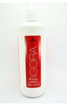 Schwarzkopf Igora Royal Oksidan % 12 40 Volüm 1000 Ml