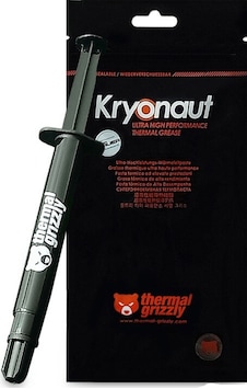 Kryonaut 11.1gr 12.5w-yüksek Performanslı Termal Macun