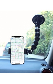 River World Telefon Tutucu Vantuzlu Akrobat Renkli River World Telefon Tutucu Vantuzlu Akrobat Renkli
