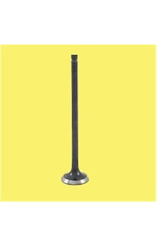 TETIK PEU-110 Subap Emme-Egzoz P206-P307 1.4 HDI-Fiesta 1.4 TDCI 8V (Dv4) (In-4/Ex-4) (20095-40 / 20096-40)