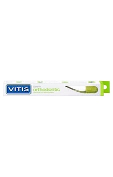 Vitis Orthodontic Diş Fırçası
