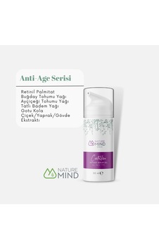 Naturemind Centellina Anti-age Serum 30 Ml Naturemind Centellina Anti-age Serum 30 Ml