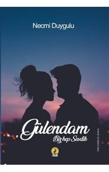 Gülendam - Necmi Duygulu - Ceren Yayınevi