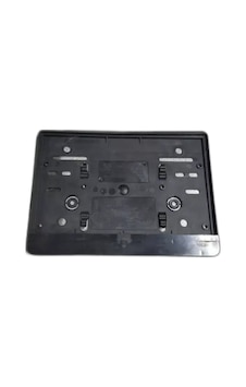 kare motosiklet plakalık 17.5cmx24.5cm atv plakalık kare