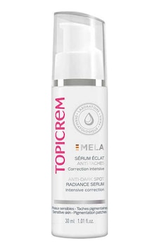 Topicrem Mela Dark Spot Aydınlatıcı Serum 30 ML Topicrem Mela Dark Spot Aydınlatıcı Serum 30 ML