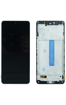Samsung Galaxy M52 5g M526 Uyumlu Lcd Ekran Dokunmatik Oled Çıtalı Samsung Galaxy M52 5g M526 Uyumlu Lcd Ekran Dokunmatik Oled Çıtalı