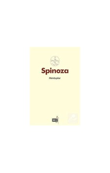 Mektuplar - Benedictus De Spinoza - Dost Kitabevi Mektuplar - Benedictus De Spinoza - Dost Kitabevi