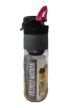 My Bottle Filtreli Cam Matara 550 Ml My Bottle Filtreli Cam Matara 550 Ml
