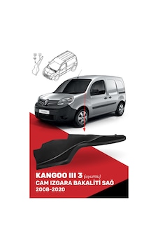 Cnd Kango Iıı 3 Cam Izgara Bakaliti Sağ - 8200439448r- Cnd Kango Iıı 3 Cam Izgara Bakaliti Sağ - 8200439448r-