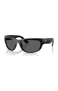 Ray-Ban Rb2289 6826j5 60 Erkek Güneş Gözlüğü Siyah