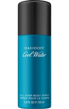 Davidoff Cool Water Erkek Sprey Deodorant 150 ML